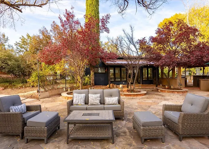 Huge Compound Gym Two Spas Casitas Pond Dom wakacyjny *