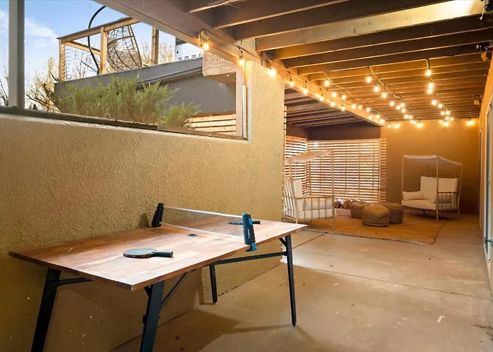Huge Compound Gym Two Spas Casitas Pond * Sedona