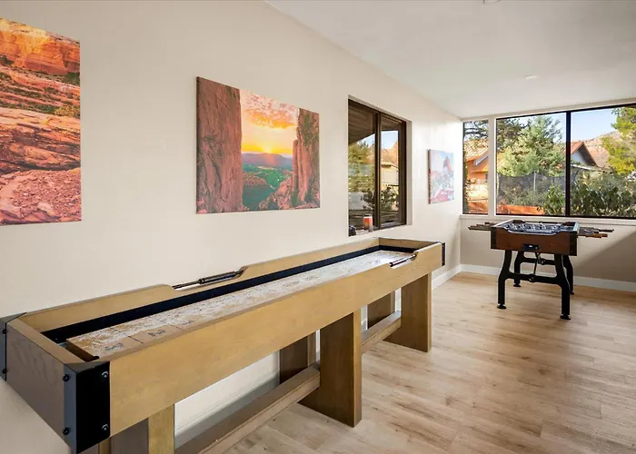 Huge Compound Gym Two Spas Casitas Pond Dom wakacyjny *